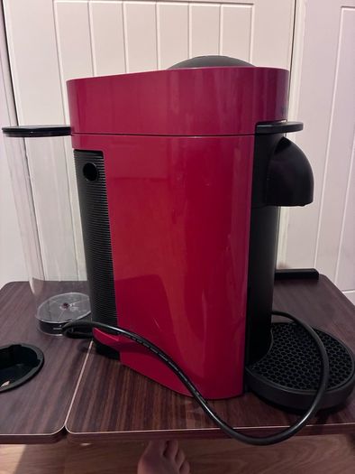 Nespresso VertuoPlus