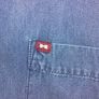 Classic Denim Shirt Image 4