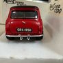 Mini Cooper 1/25 Polistil Year 1975 Image 10