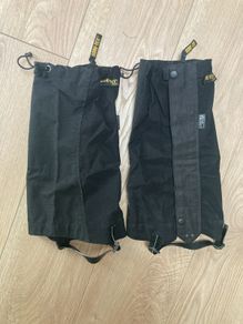 Gaiters