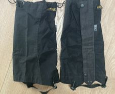 Gaiters