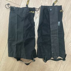 Gaiters