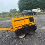 JCB  roller Image 2