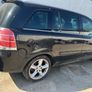 Opel / Vauxhall Zafira - PARTS Image 2