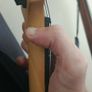 Guitar Parker P42 Image 10