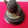 Hedgehogs with Trowel Image 3