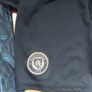Man City Kit 10-11 Replica Image 6