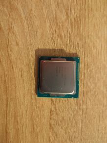 Intel i7 4790 CPU