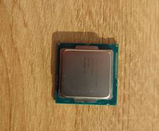 Intel i7 4790 CPU