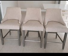 Island Stools