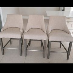 Island Stools