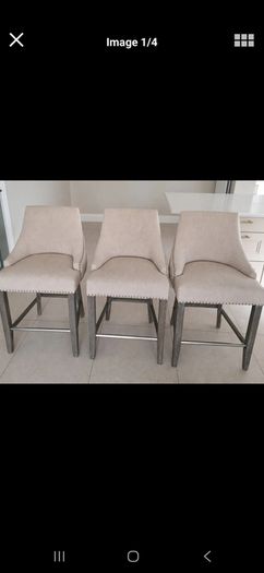 Island Stools