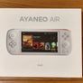 Ayaneo Air Windows 11 Gaming Handheld AMD Ryzen 5 5560U 16GB 512GB Console Portable Aya Neo Image 7