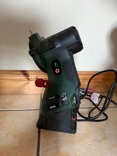 electric Chain Sharpener
