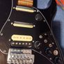 Yamaha Electric Guitar Image 5