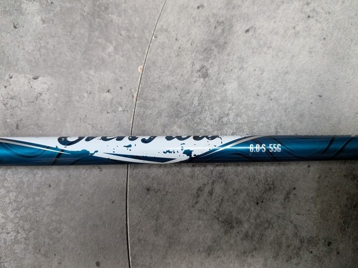 Project X EvenFlow Shaft Stiff
