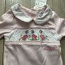 Brand new - Jojo maman Bebe Sleep suit Image 3