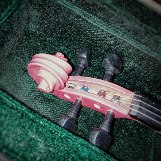 Childrens Violin