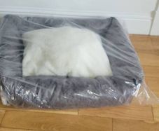 Dogs bed
