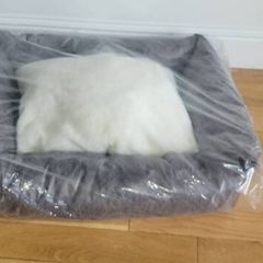 Dogs bed