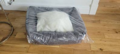 Dogs bed