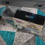 Wii U Zelda Limited Edition Console Boxed Image 2