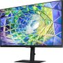 Samsung S27a800uju 27" Ips 4k Ultra Hd, Usb-c, Hdmi, Displayport Image 5