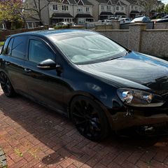 Mk6 Golf 1.6Tdi