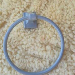 towel holder