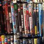 DVDs from E2 up Image 2