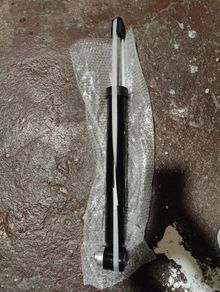 AUDI A6 C6 2004 - 2011 Rear Shock Absorbers (PAIR