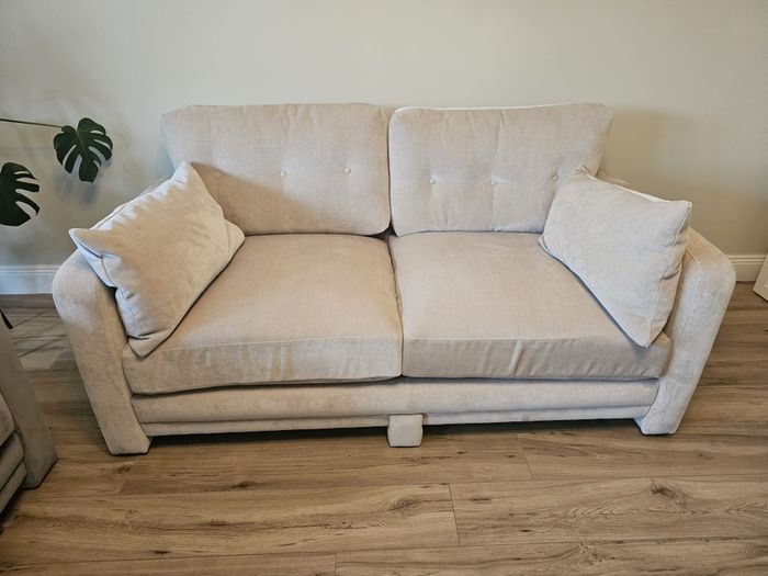2 seater sofa