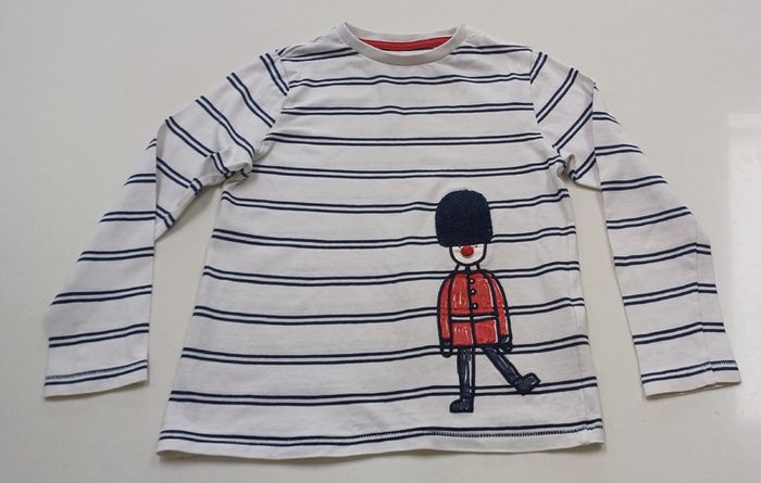 Boys Clothes Age 6-7 years