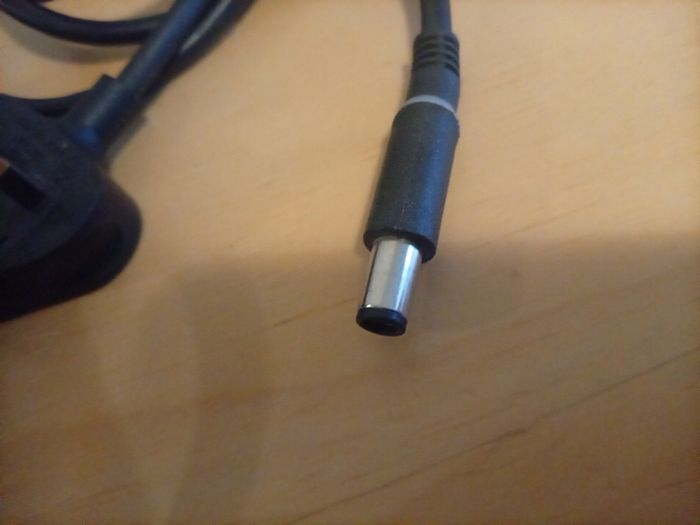 dell 130w charger for laptop