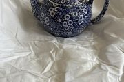 Burleigh Calico large tea pot