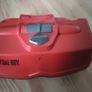 Nintendo virtual boy with controller Image 2
