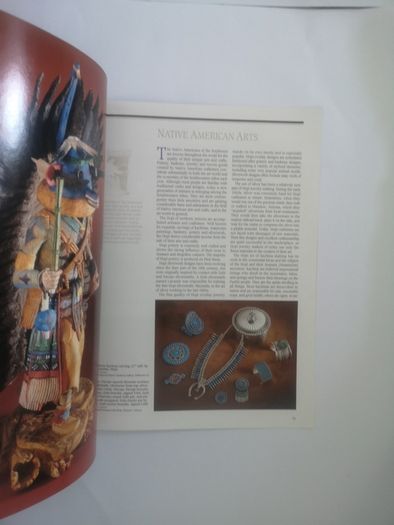 The Southwest: A Pictorial History of the Land and Its People