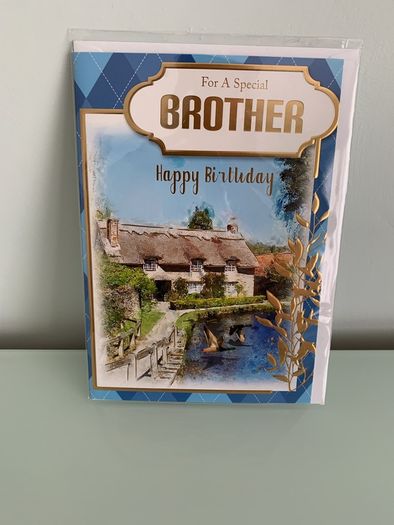 5 New Family Cards