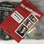 The Sandbaggers (1978-1980 Complete Series) [DVD TV Boxset] Image 7