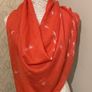 Selection of scarves light suitable for spring/summer Image 7