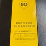 iPhone 12 Pro tempered glass screen protector Image 2