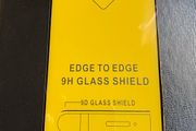 iPhone 12 Mini tempered glass screen protector