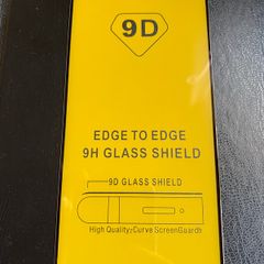 iPhone 12 Mini tempered glass screen protector