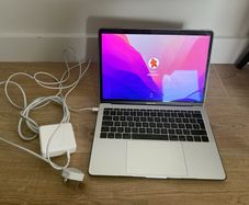 Apple Macbook Pro (2016)