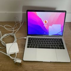 Apple Macbook Pro (2016)