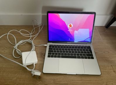 Apple Macbook Pro (2016)