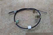 Nissan Micra K11 brake cable.