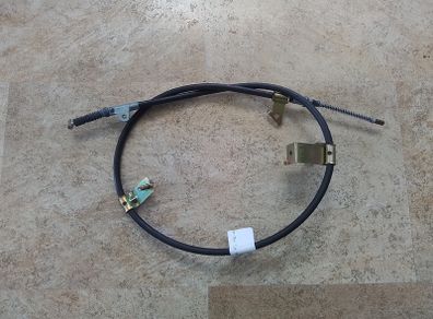 Nissan Micra K11 brake cable.