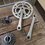Shimano RSX 3 x 7 Groupset Image 4