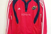 munster rugby jersey